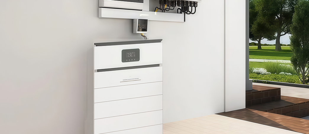 Rack-mounted lithium battery：Future choices for green energy