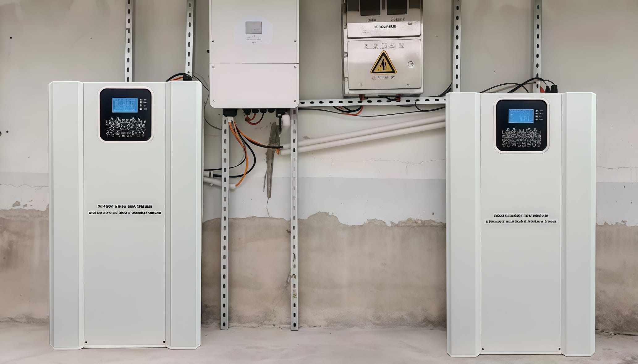 How can the efficiency of energy storage batteries be improved?